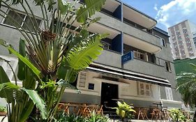 Copacabana Blue Hotel